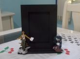 Porta Retrato Death Note