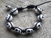 Pulseira caveira