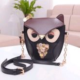Bolsa Coruja (Sob Encomenda)