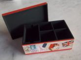 Caixa p/ Bijuterias (Pronta Entrega)