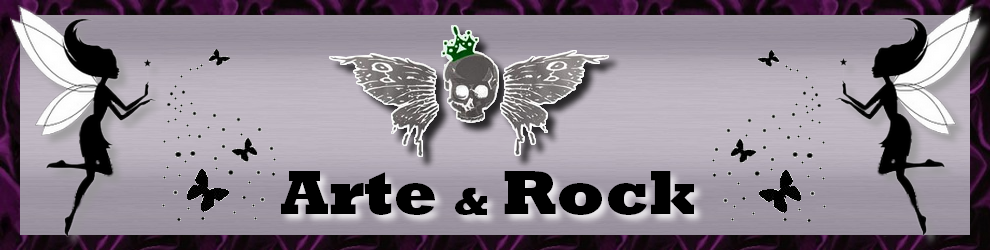 Arte e Rock